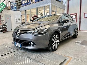 Renault Clio Sporter TCe 12V 90CV Energy Intens FU