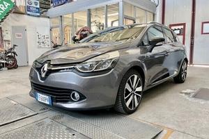 Renault Clio Sporter TCe 12V 90CV Energy Intens FU