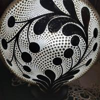 Lampada da mobile o tavolo similvetro