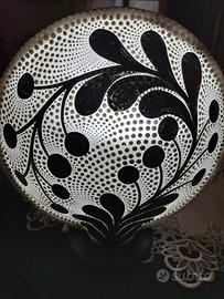 Lampada da mobile o tavolo similvetro