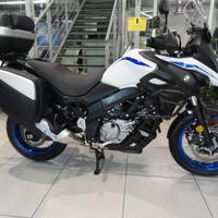 Suzuki V Strom XT 650 - 2019