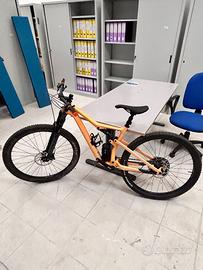 Cannondale Scalpel Carbon SE 2 29” taglia M