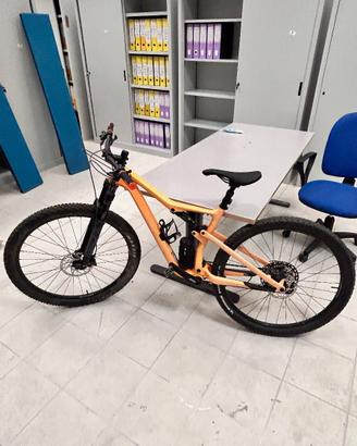 Cannondale Scalpel Carbon SE 2 29” taglia M