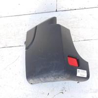 851210001R MODANATURA PARAURTI POSTERIORE SX OPEL 