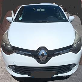 Renault Clio  4 serie