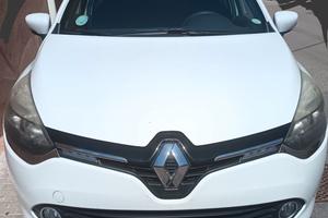 Renault Clio  4 serie