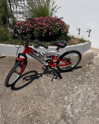 Bici per bambini