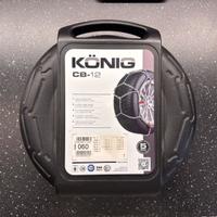 Catene da neve KÖNIG CB-12 060