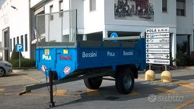 SPANDILETAME BOSSINI MOD. 50 Q.LI