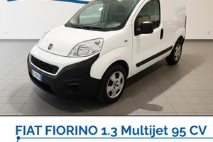 FIAT FIORINO 1.3 Multijet 95 CV FINITO DI IVA PIU 