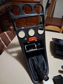 Console Pack Sport 156 prima serie