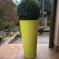 vaso per giardino/terrazzo