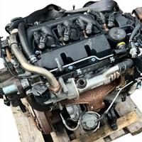 motore completo 2.0 hdi  RHR