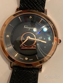 Orologio, MINUETTO di Salvatore Ferragamo