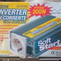 Inverter di corrente GBC
