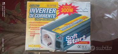 Inverter di corrente GBC