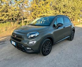 Fiat 500X 1.3 MultiJet 95 CV S-Design Cross