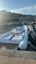 Gommone Sacs Stratos 42