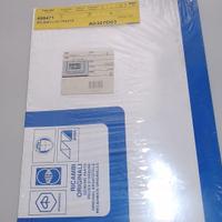 SERIE PARAOLI Free Zip Nrg Sfera typhoon PIAGGIO 4