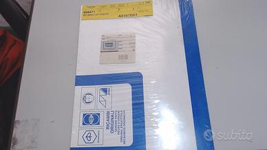 SERIE PARAOLI Free Zip Nrg Sfera typhoon PIAGGIO 4