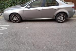ALFA 159 1,9 JTDM 16 V PROGRESSION 2007