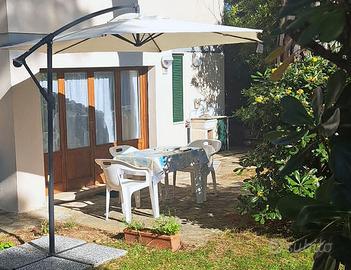 Monolocale mare Tirrenia