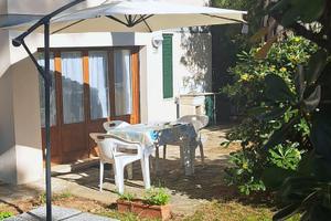 Monolocale mare Tirrenia