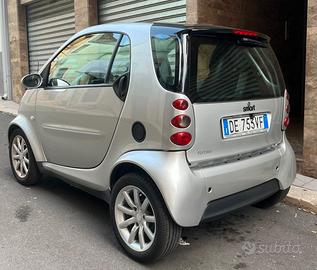 smart passion