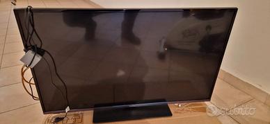 smart led tv Panasonic 43 pollici