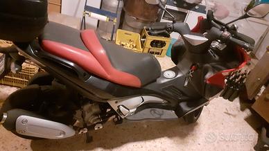 Gilera Nexus 250 - 2011