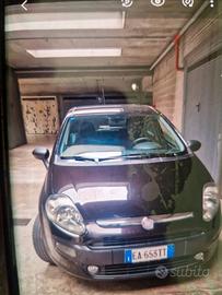 grande punto EVO 1.4 METANO 