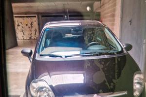 grande punto EVO 1.4 METANO 