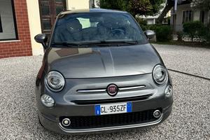 Fiat 500 1.0 Hybrid