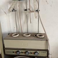 attrezzatura chimica