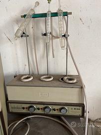 attrezzatura chimica