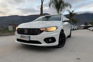 FIAT TIPO SW 2017 1.6 DIESEL 120 CV *TAGLIANDATA