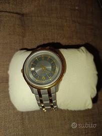 Orologio mai usato marca russa Romanoff