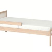 Letto lettino ikea