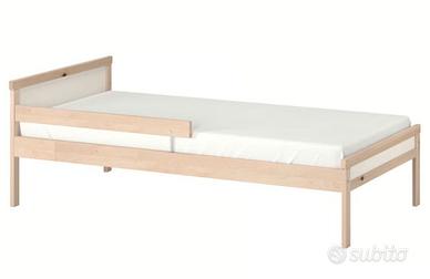 Letto lettino ikea