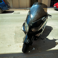 Tmax 2007