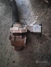 turbina bmw n47