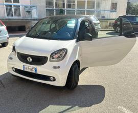SMART fortwo 3ªs.(C/A453) - 2019