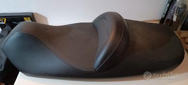 sella per piaggio x9