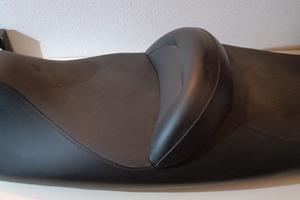 sella per piaggio x9