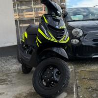 Zip sp 180