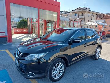 Qashqai II 2014 1.5 dci Acenta 110cv
