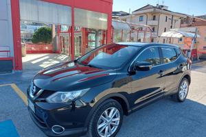 Qashqai II 2014 1.5 dci Acenta 110cv