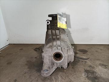 DIFFERENZIALE POSTERIORE MERCEDES ML W163 1Â° Seri