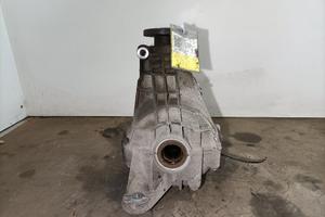DIFFERENZIALE POSTERIORE MERCEDES ML W163 1Â° Seri