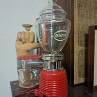 Macinacaffè QUICK MILL